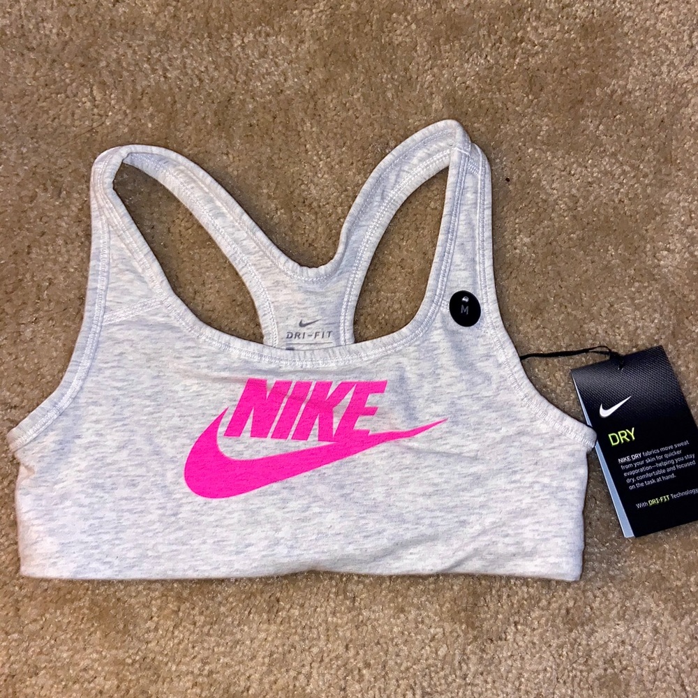 GIRLS sports bra 🏐💞